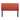 8-button Tufted Atomic Red Headboard