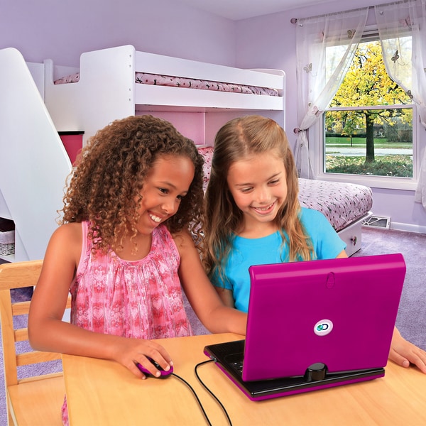 discovery teach and learn laptop