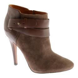 Women's Nine West Brettly Moro/Canyon Suede