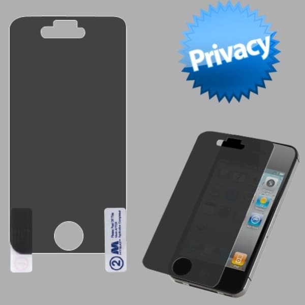 privacy protector iphone 4s