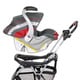 preview thumbnail 2 of 1, Baby Trend Snap-N-Go EX Universal Stroller