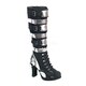 demonia stack 315