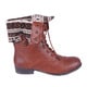 preview thumbnail 15 of 17, DBDK Women's Sharpery-1 Boots