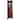 Hathaway Outlaw Electronic Dartboard and 81-in Free-Standing Cabinet - Cherry Finish