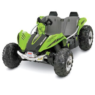 dune racer power wheels charger