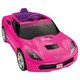 Shop Power Wheels Barbie Corvette - Free Shipping Today - Overstock