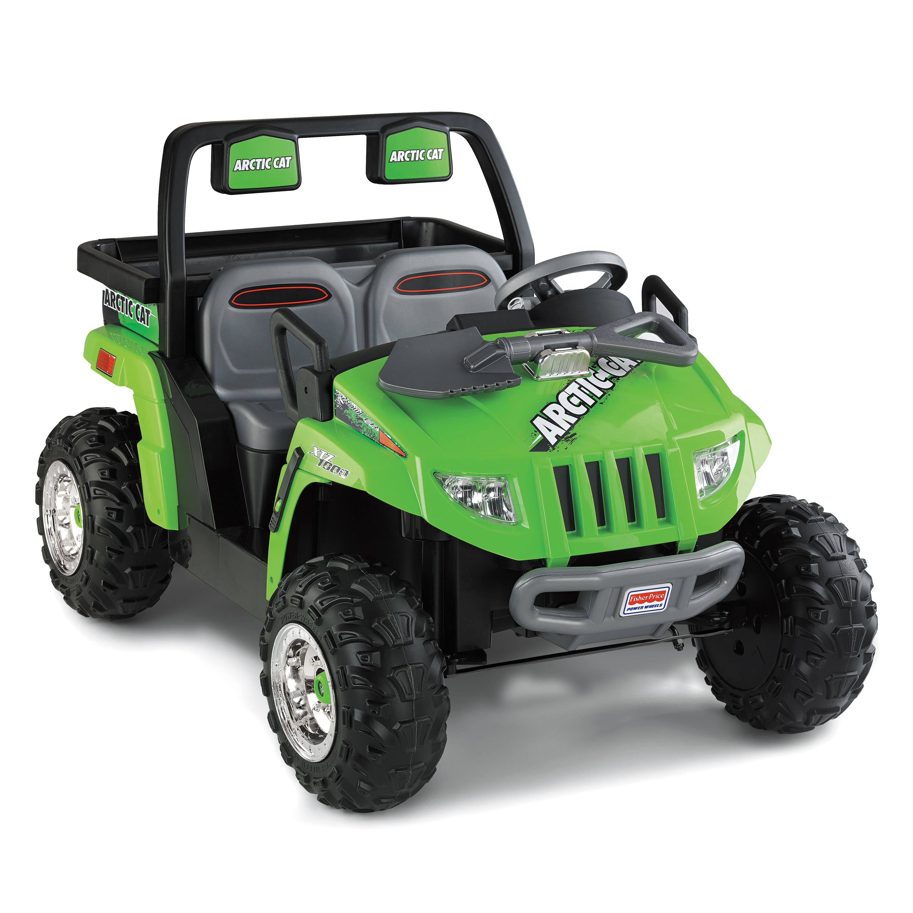 monster traction power wheels