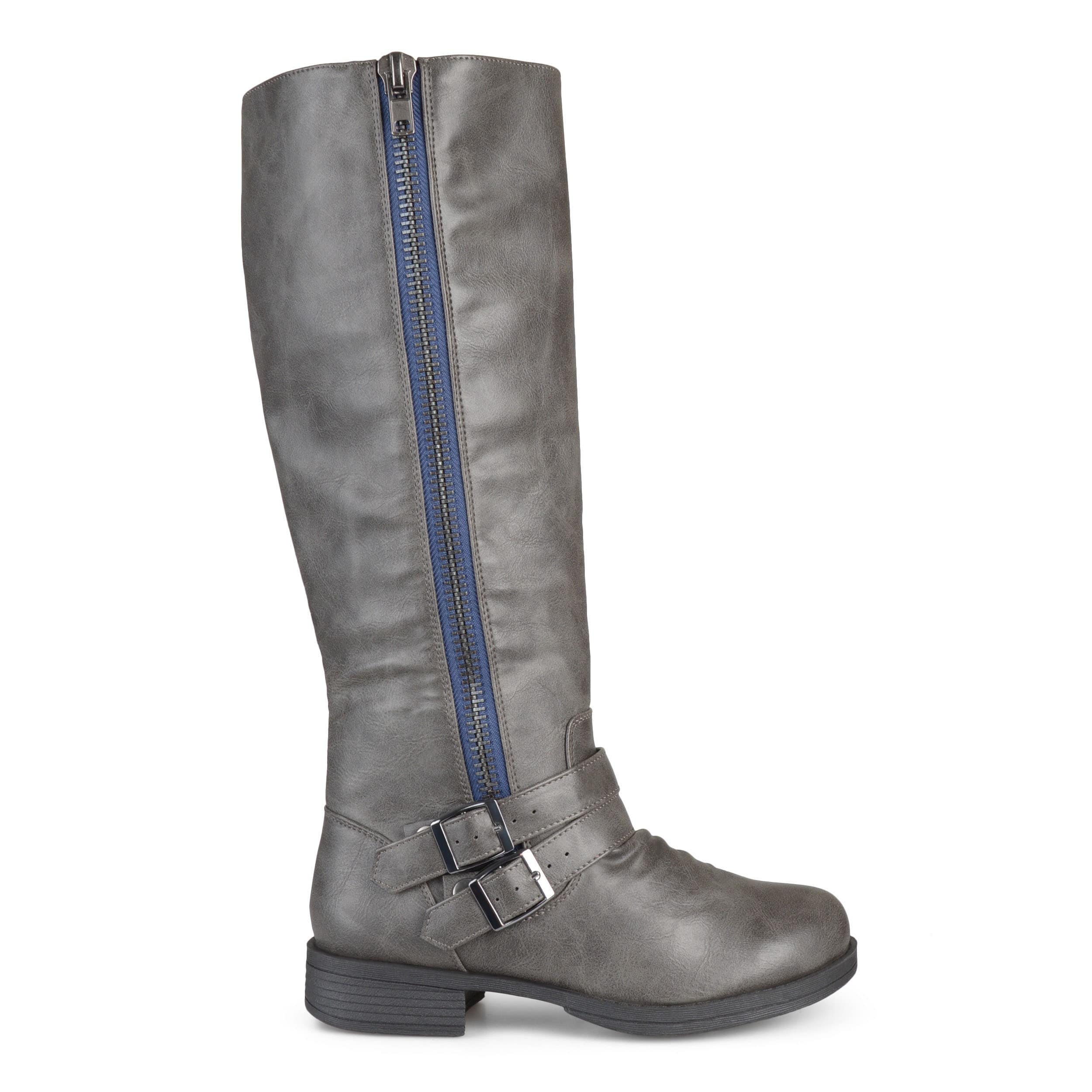 country boots wide calf