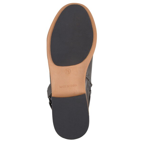 journee collection walla riding boot