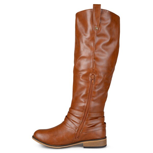 journee mount over the knee boots