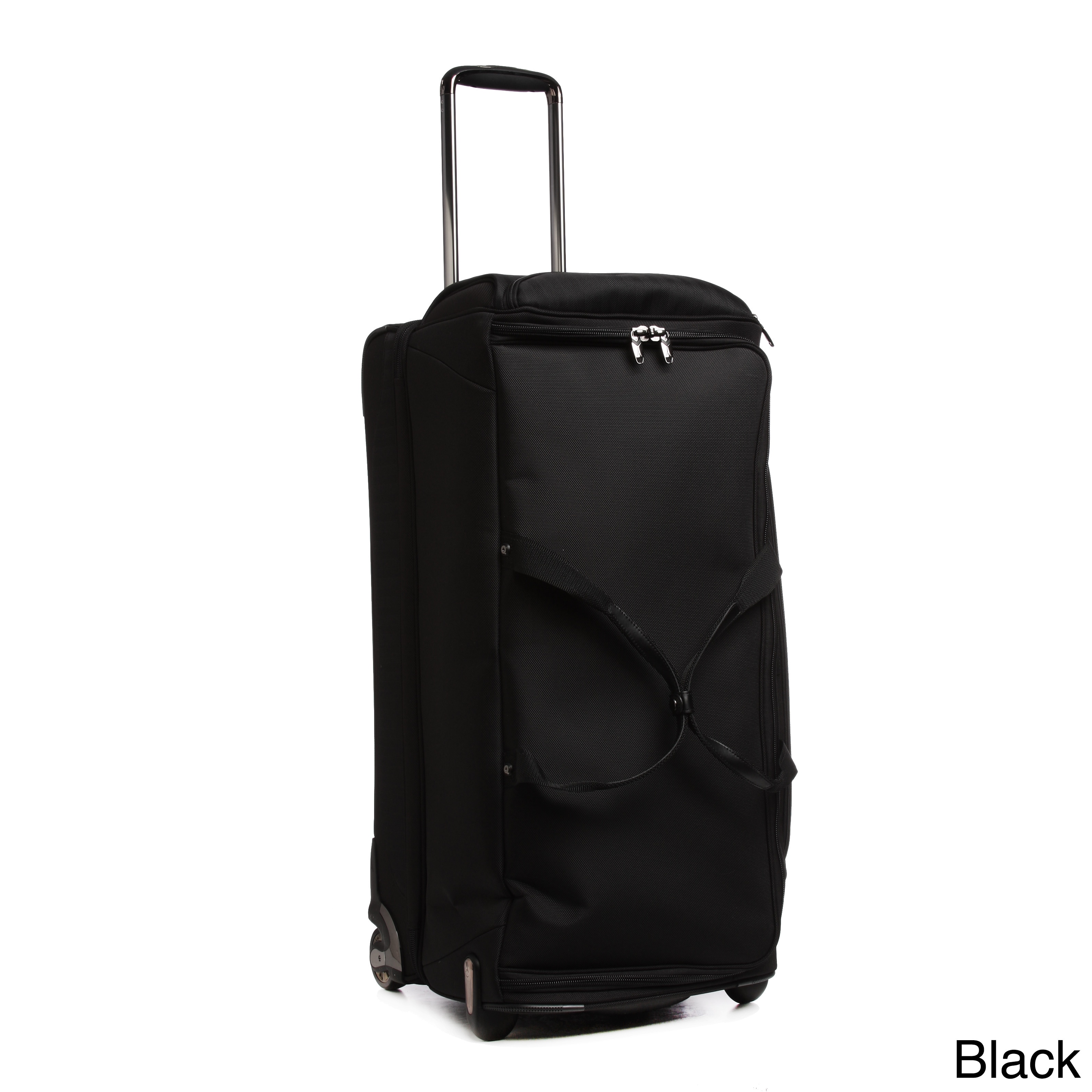 Travelpro Platinum 7 30 inch Rolling Upright Duffel Bag