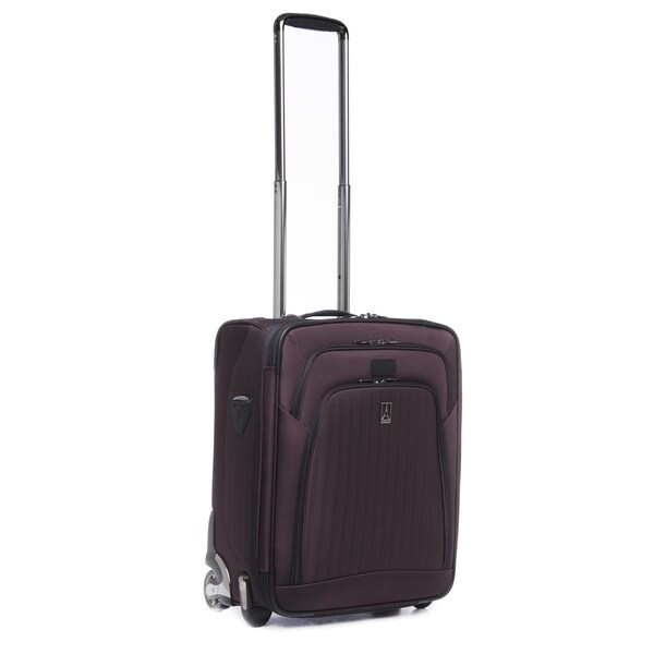 spinner luggage with brakes