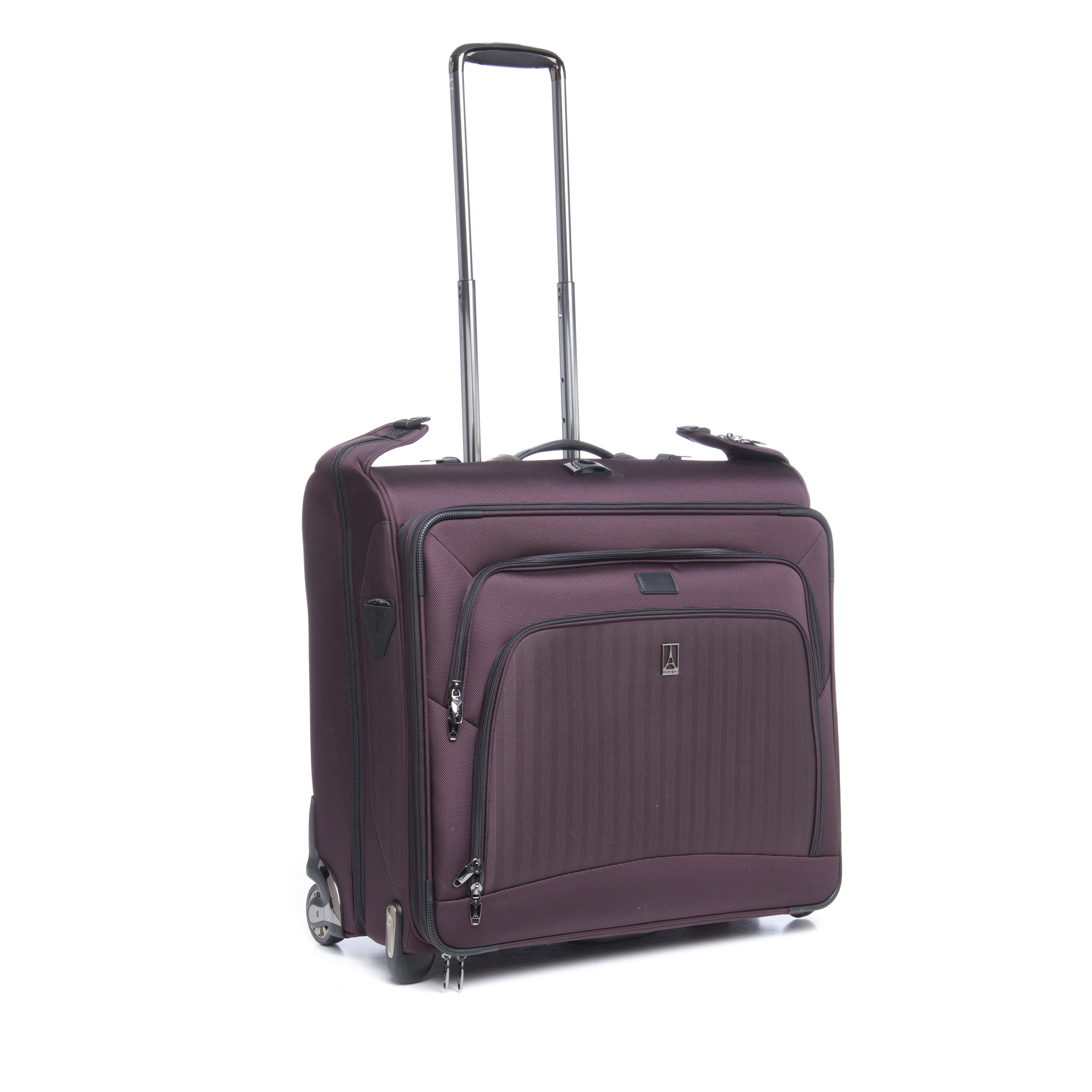 50 inch rolling garment bag