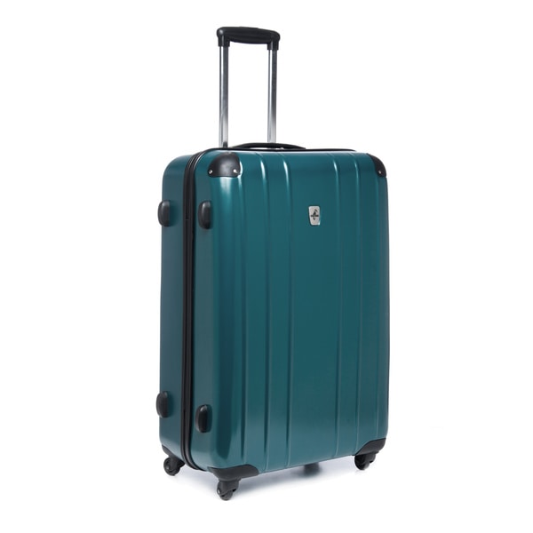 atlantic hardside luggage