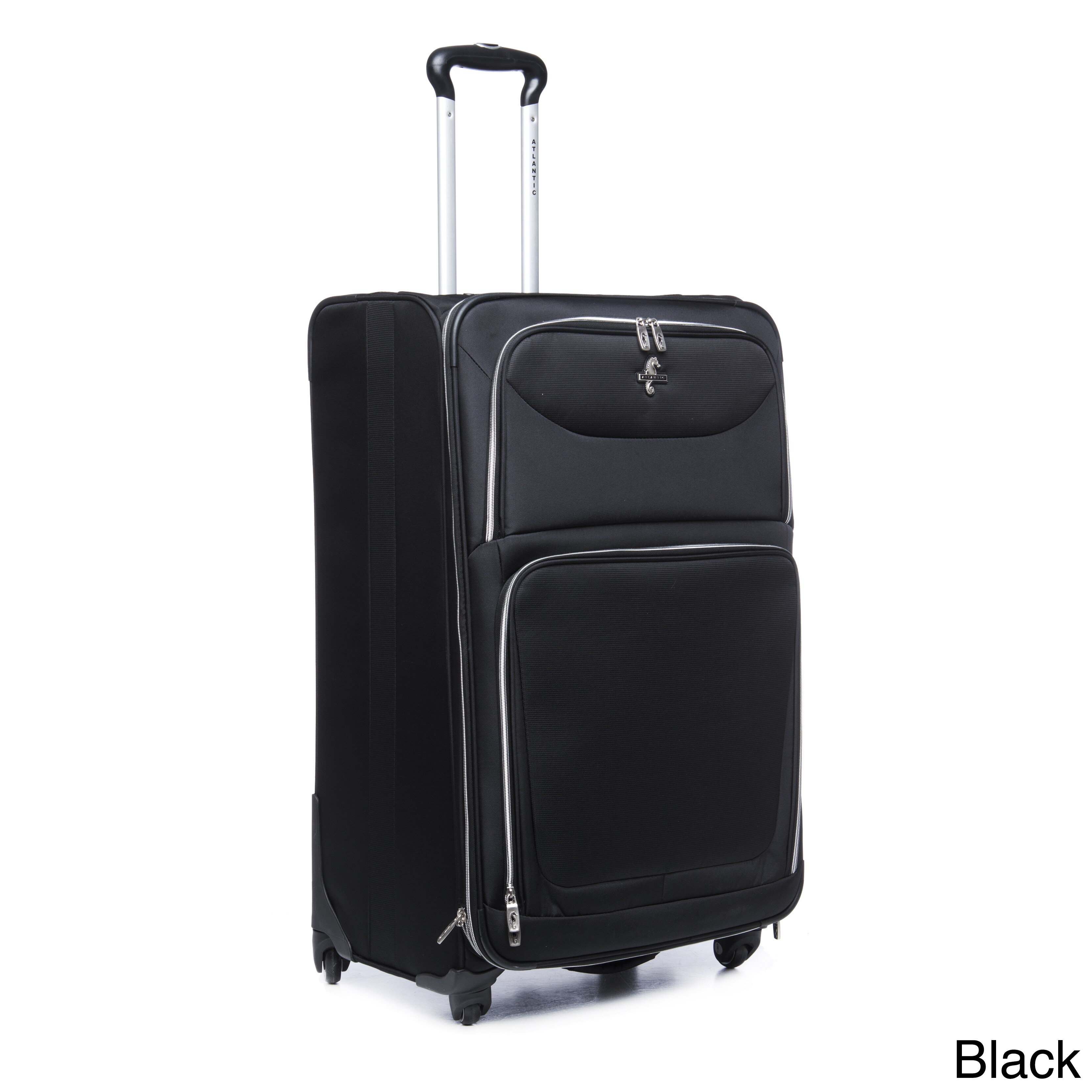 atlantic luggage 29 inch