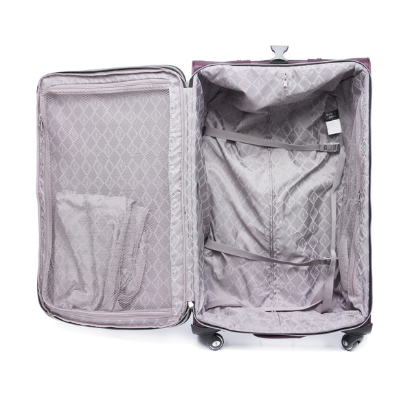 atlantic luggage 29 inch