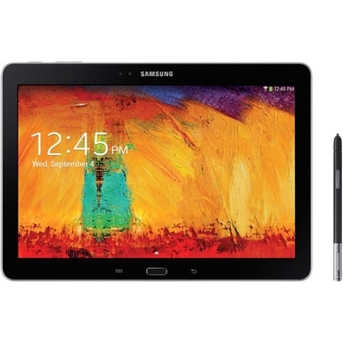 Samsung Galaxy Note SM-P600 Tablet - 10.1" - 3 GB - Samsung Exynos Qu