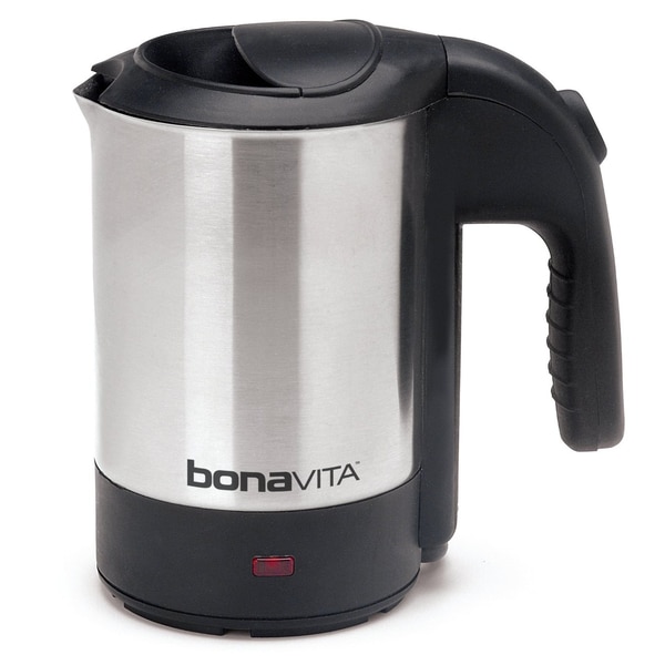 bonavita .5 litre travel kettle