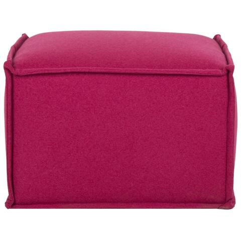 Safavieh Elaine Berry Ottoman