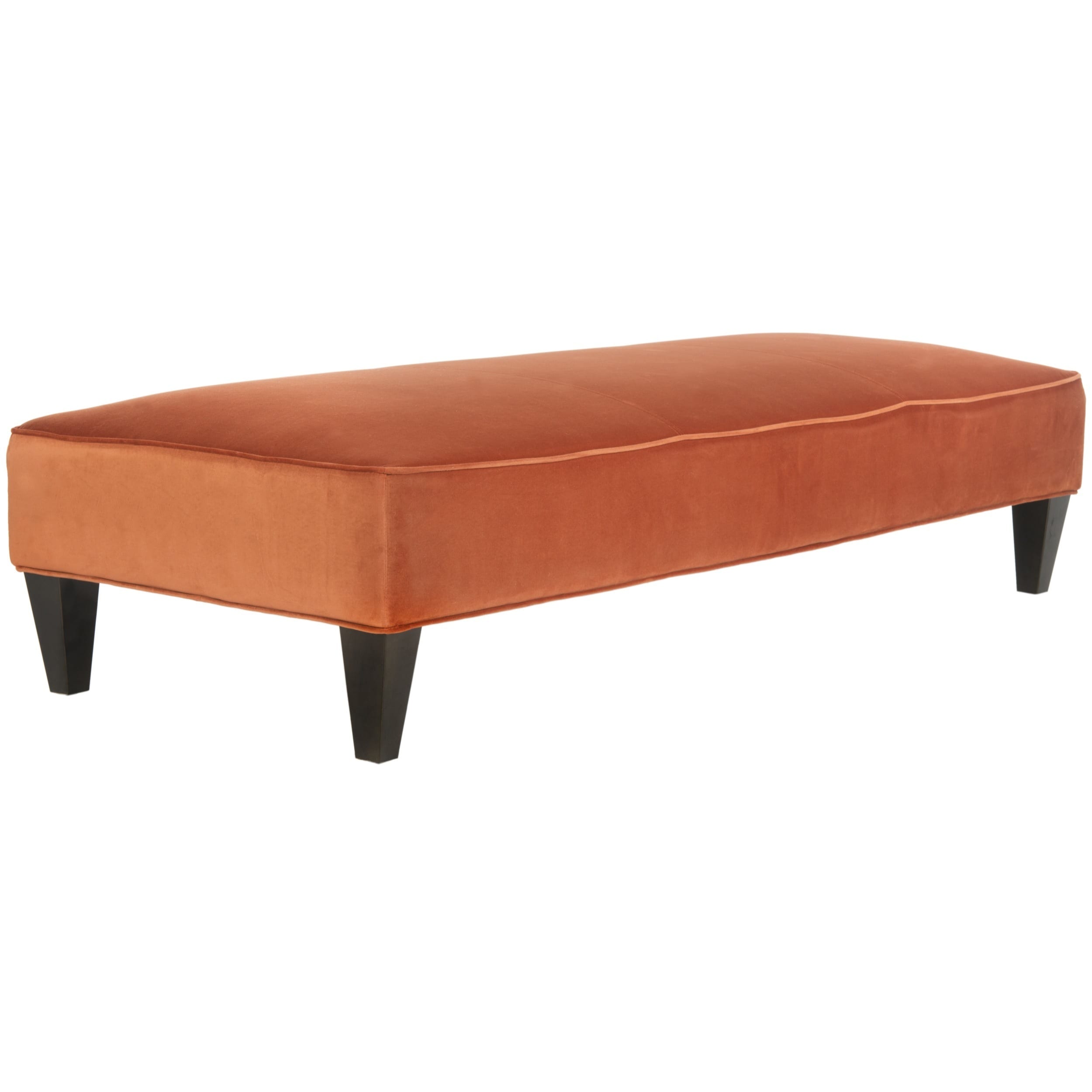 Safavieh Nessa Pumpkin Bench