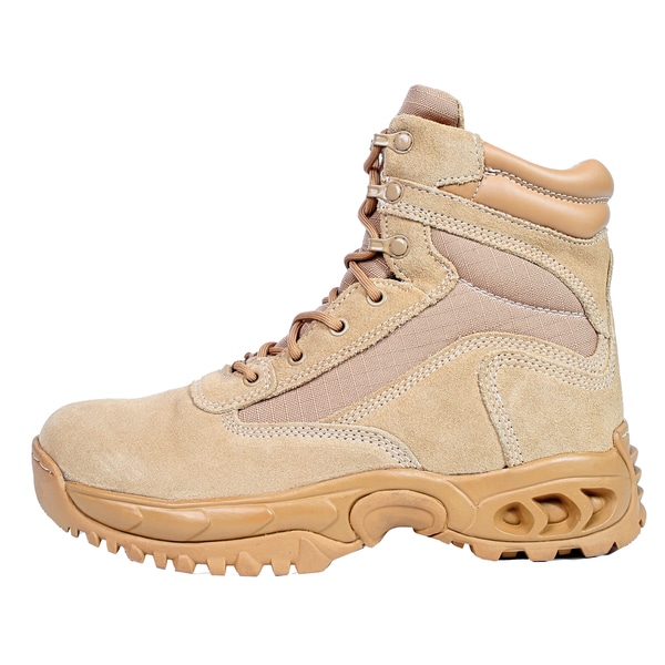 sand work boots