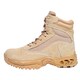 Desert Storm Men's Sand Suede and Nylon Work Boots - Free Shipping ...