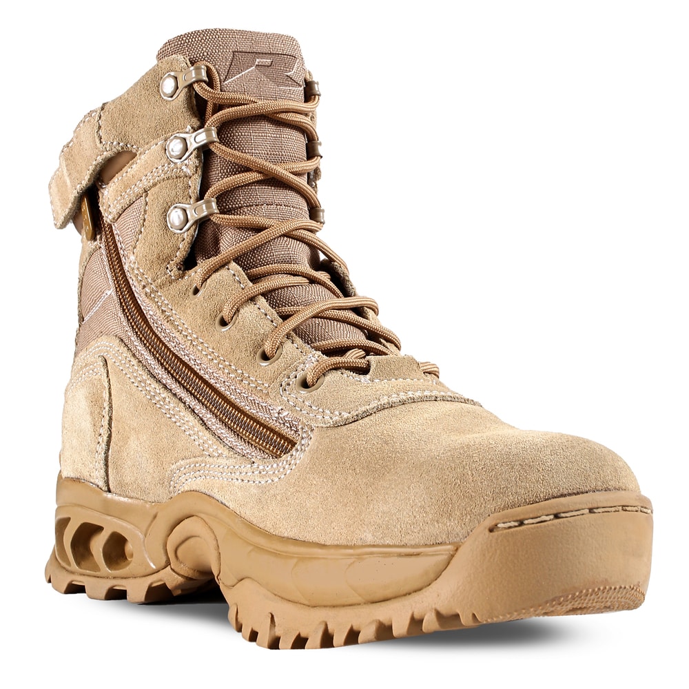 cheapest work boots online