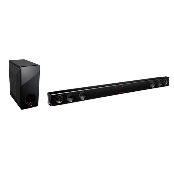 lg model nb3530a