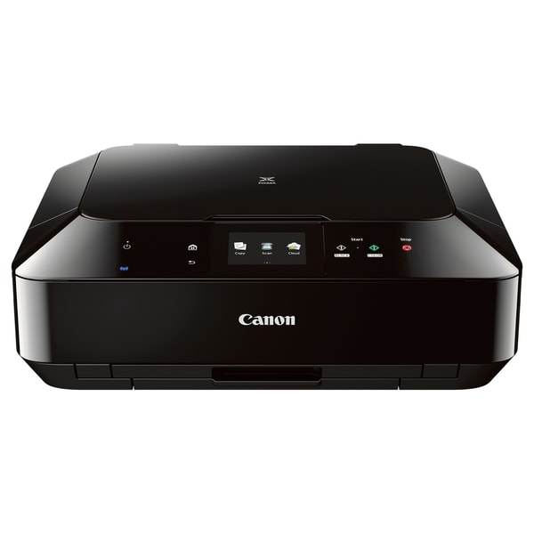 Canon PIXMA MG7120 Inkjet Multifunction Printer - Color - Photo/Disc