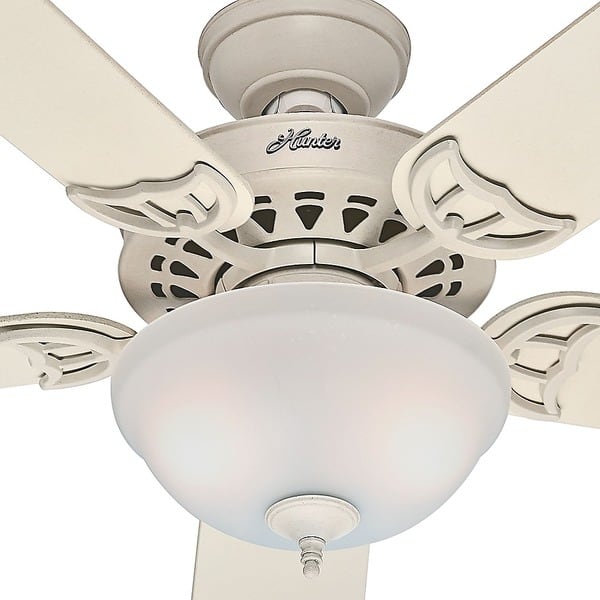 Shop Hunter Fan The Sonora 53173 Ceiling Fan Free Shipping Today