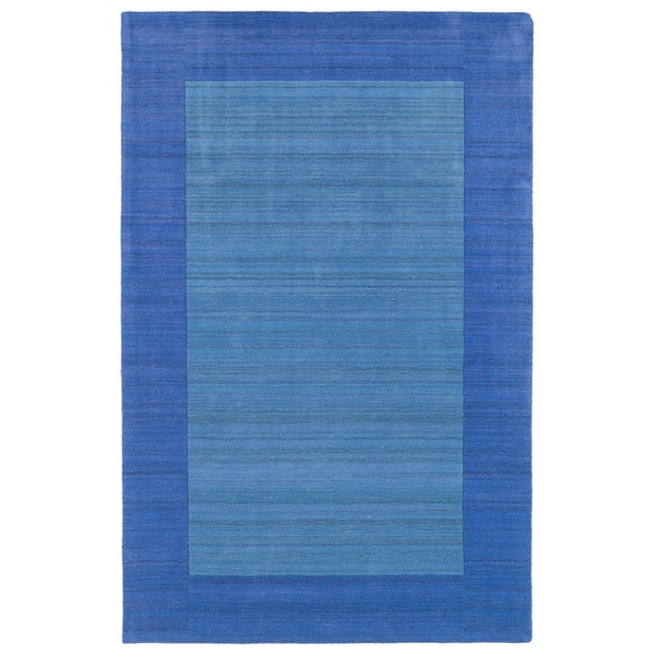 Regency Collection - 3'6" x 5'3" - Glacier