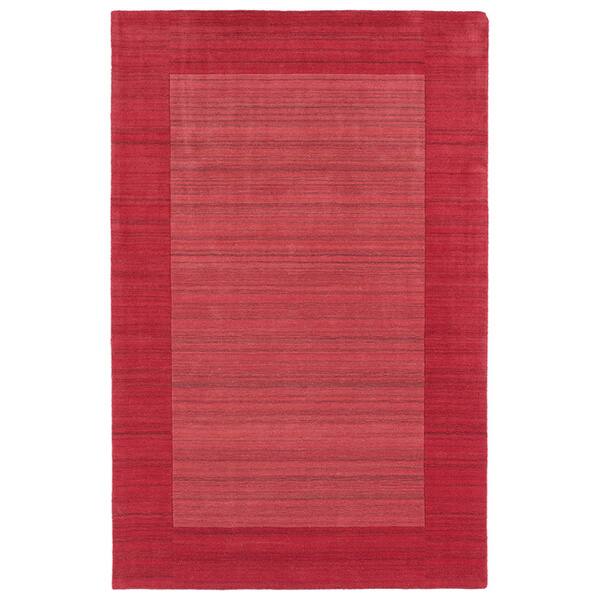 REGENCY COLLECTION - Watermelon 3'6" x 5'3"