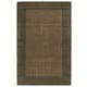 preview thumbnail 34 of 32, REGENCY COLLECTION Chocolate 9'6" x 13'