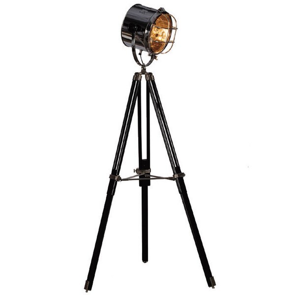 hollywood tripod floor lamp