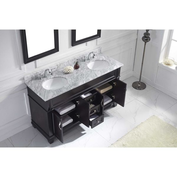 90 Inch Double Bathroom Vanity virtu usa victoria 60-inch double sink bathroom vanity set - free 90 Inch Double Bathroom Vanity virtu usa victoria 60-inch double sink bathroom vanity set - free