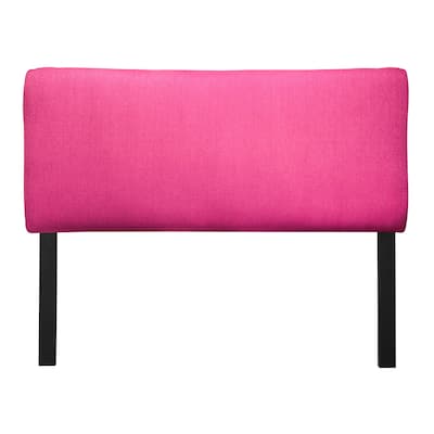 Upholstered Candice Tulip Headboard