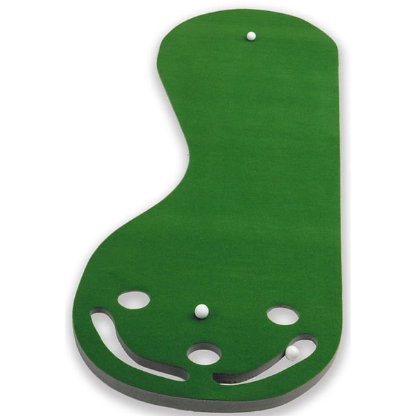 Shop Par 3 Putting Green Free Shipping On Orders Over 45