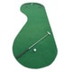 preview thumbnail 4 of 5, Par 3 Putting Green with Incline