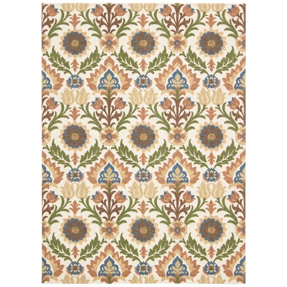 Nourison Waverly Global Awakening Pear Accent Rug (26 X 4)