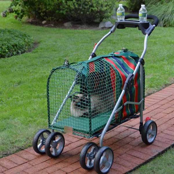 rabbit strollers for sale
