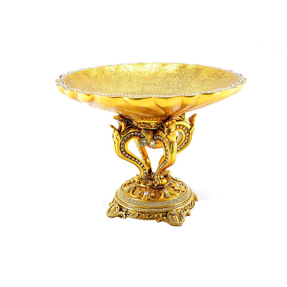 11 x 14 inches Bowl on Base