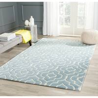 Safavieh Handmade Chatham Gustie Modern Moroccan Wool Rug