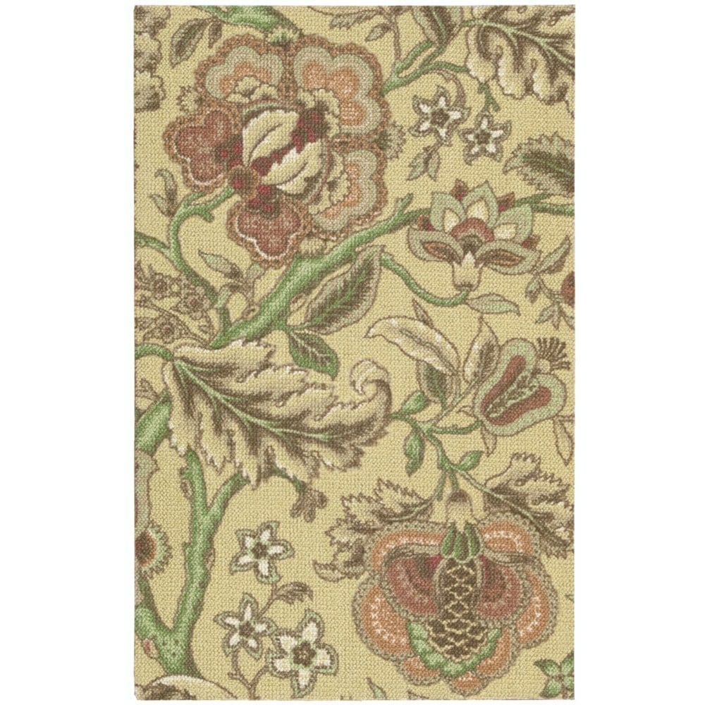 Waverly Global Awakening Antique Rug (5 X 7)