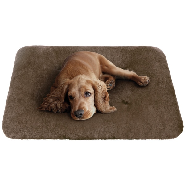 Shop Soft Touch Tufted Crate Mat Free Shipping On Orders Over 45 Overstock 8349139