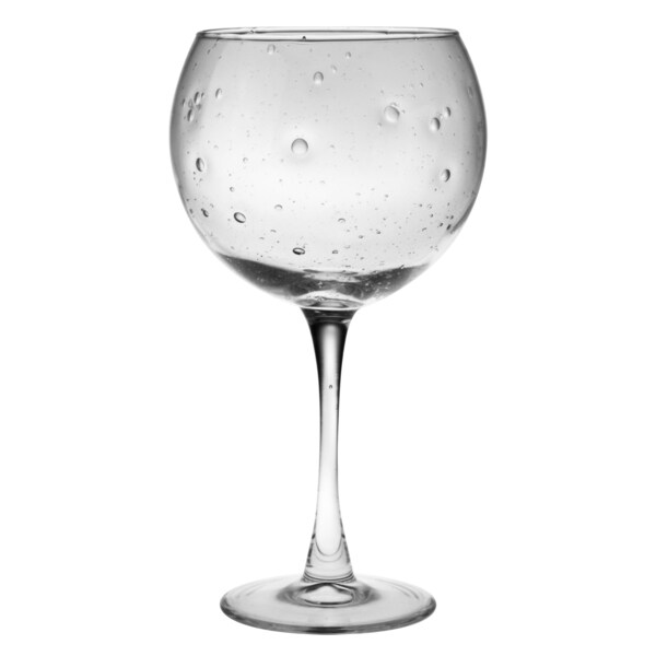 Shop 19ounce Balloon Wine Bubble Glasses Set of 4 Free Shipping On