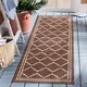 Safavieh Courtyard Celine Indoor/ Outdoor Rug - Thumbnail 1