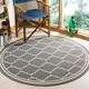 Safavieh Courtyard Celine Indoor/ Outdoor Rug - Thumbnail 9