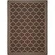 Safavieh Courtyard Celine Indoor/ Outdoor Rug - Thumbnail 23