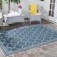 Safavieh Courtyard Celine Indoor/ Outdoor Rug - Thumbnail 4