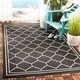 Safavieh Courtyard Celine Indoor/ Outdoor Rug - Thumbnail 13